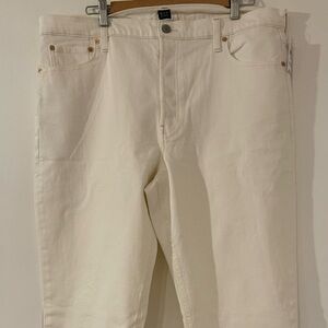 Women’s Gap jeans